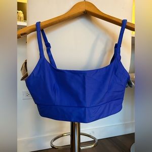 Balance athletica sports bra